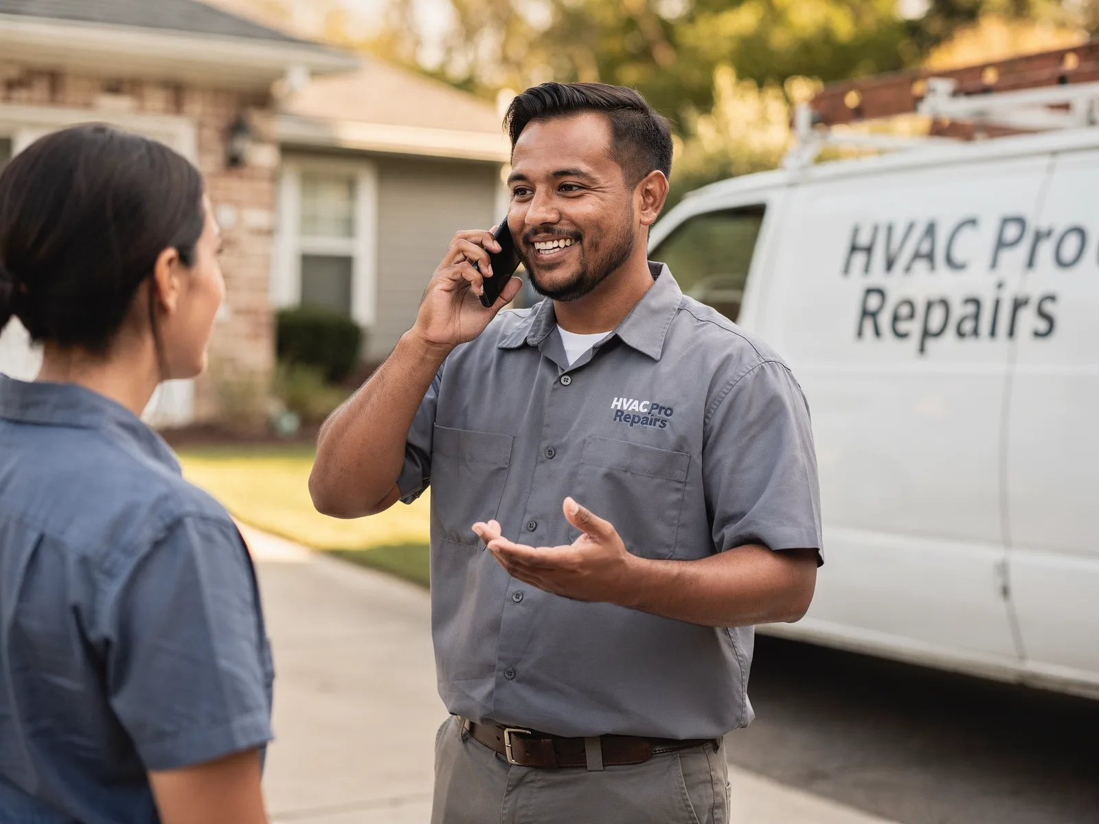 Heat Pump Repair Baker, WV FAQs